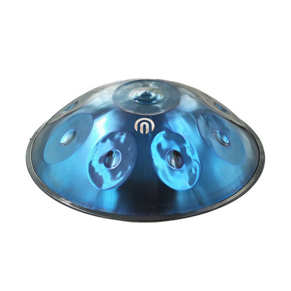 قیمت خرید فروش هنگ درام Arsha Hang Drum Blue New Nitride