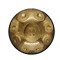 قیمت خرید فروش هنگ درام Arsha Hang Drum Gold