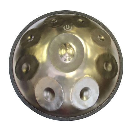 قیمت خرید فروش هنگ درام Arsha Hang Drum Green Gold