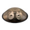 قیمت خرید فروش هنگ درام Arsha Hang Drum Green Gold
