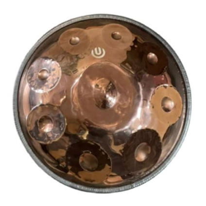 قیمت خرید فروش هنگ درام Arsha Hang Drum H 003