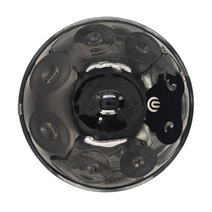 قیمت خرید فروش هنگ درام Arsha Hang Drum Black Grade A