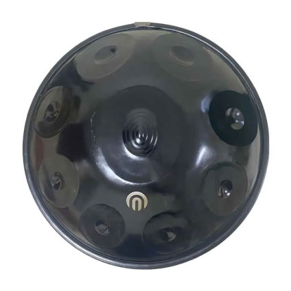 قیمت خرید فروش هنگ درام Arsha Hang Drum Black Grade B