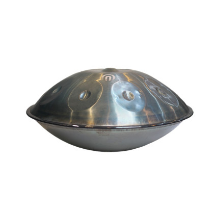 قیمت خرید فروش هنگ درام Arsha Hang Drum Steel New Nitride