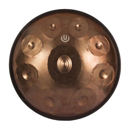 قیمت خرید فروش هنگ درام Arsha Hang Drum Steel Copper
