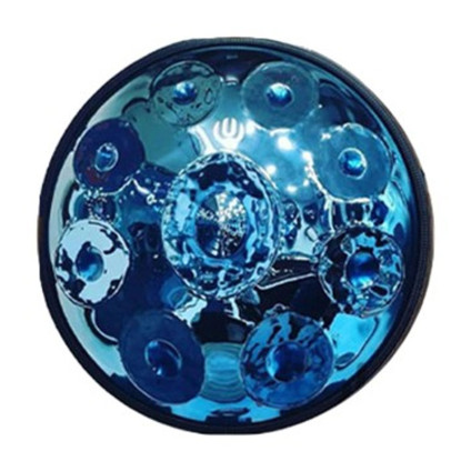 قیمت خرید فروش هنگ درام Arsha Hang Drum Titanium Blue