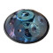 قیمت خرید فروش هنگ درام Arsha Hang Drum Titanium Blue