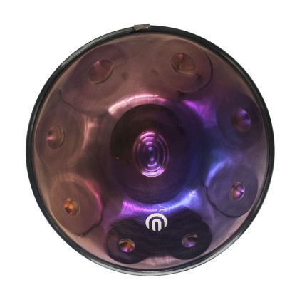 قیمت خرید فروش هنگ درام Arsha Hang Drum Titanium Purple