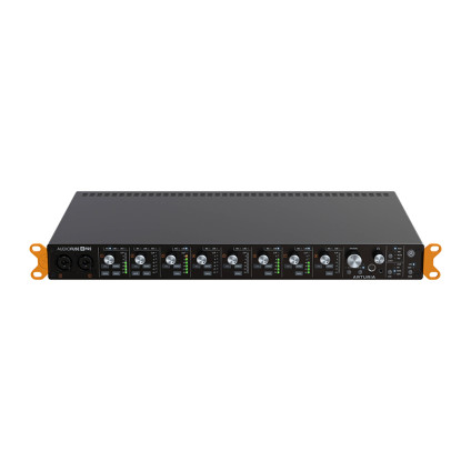 قیمت خرید فروش کارت صدا Arturia AudioFuse 8Pre