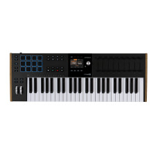 Arturia KeyLab 49 MK3 Black Arturia KeyLab 49 MK3 Black