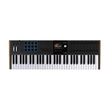 Arturia KeyLab 61 MK3 Black Arturia KeyLab 61 MK3 Black
