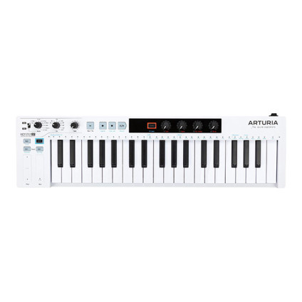 قیمت خرید فروش میدی کنترلر Arturia KeyStep 37