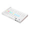 قیمت خرید فروش میدی کنترلر Arturia MiniLab 3 Alpine White