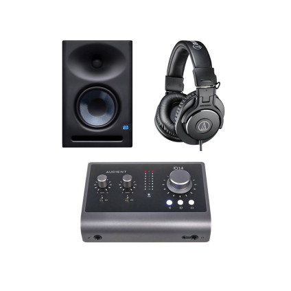 قیمت خرید فروش پکیج استودیویی  Studio Bundle 05