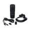 قیمت خرید فروش میکروفون کاندنسر Audio-Technica AT2020USB X