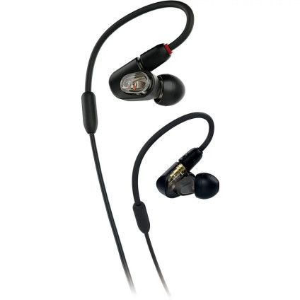 قیمت خرید فروش هدفون Audio-Technica ATH E50