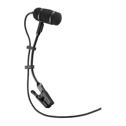 قیمت خرید فروش میکروفون کاندنسر Audio-Technica ATM350
