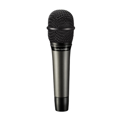 قیمت خرید فروش میکروفون داینامیک Audio-Technica ATM610A