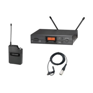 Audio-Technica ATW 2110B/P1