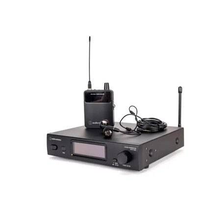 قیمت خرید فروش هدفون Audio-Technica ATW 3255