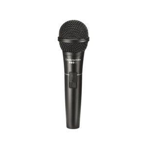 Audio-Technica Pro41
