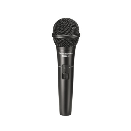 قیمت خرید فروش میکروفون داینامیک Audio-Technica Pro41