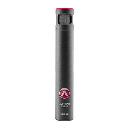 قیمت خرید فروش میکروفون کاندنسر Austrian Audio CC8