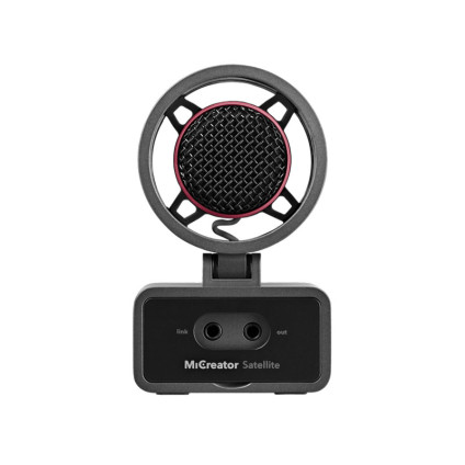 قیمت خرید فروش میکروفون کاندنسر Austrian Audio MiCreator Satellite