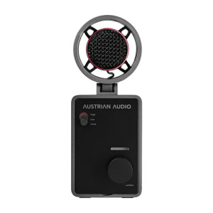 Austrian Audio MiCreator Studio