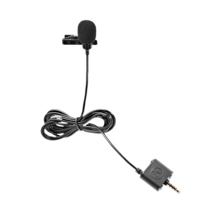 قیمت خرید فروش میکروفون یقه ای Austrian Audio MiCreator Y Lav