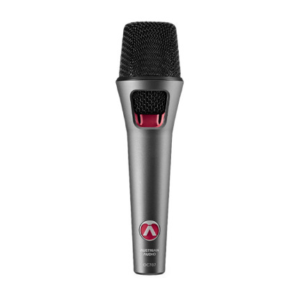 قیمت خرید فروش میکروفون کاندنسر Austrian Audio OC707