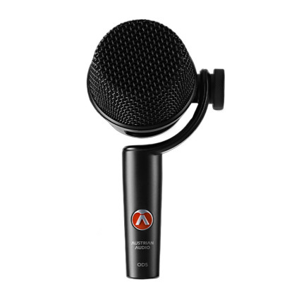 قیمت خرید فروش میکروفون کاندنسر Austrian Audio OD5