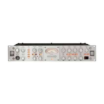 قیمت خرید فروش پری آمپ Avalon PreAmp VT 737SP