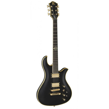 قیمت خرید فروش گیتار الکتریک BC Rich CJ Pierce Signature