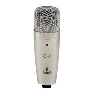 Behringer C 1