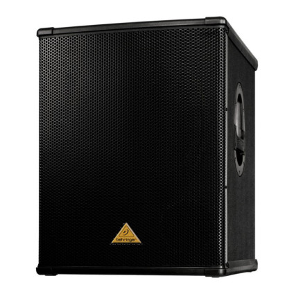 قیمت خرید فروش باند پسیو Behringer EUROLIVE B1800X PRO