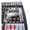 قیمت خرید فروش میکسر Behringer PMP4000