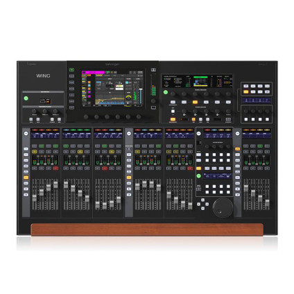 قیمت خرید فروش میکسر Behringer Wing