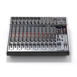 Behringer Xenyx X2222USB