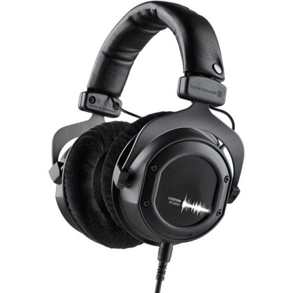 قیمت خرید فروش هدفون Beyerdynamic Custom Studio