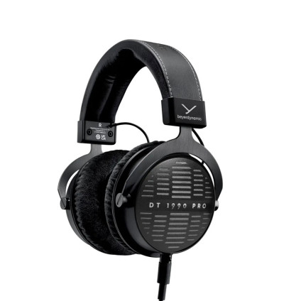 قیمت خرید فروش هدفون Beyerdynamic DT 1990 PRO MKII