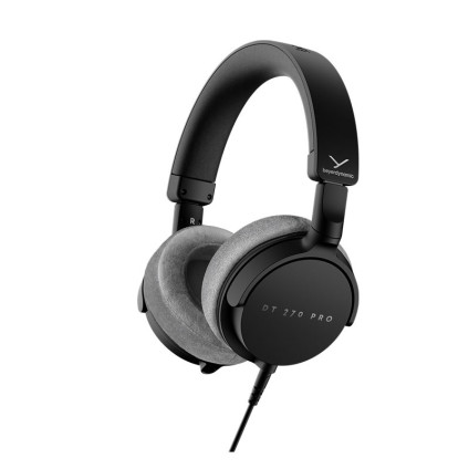 قیمت خرید فروش هدفون Beyerdynamic DT 270 PRO