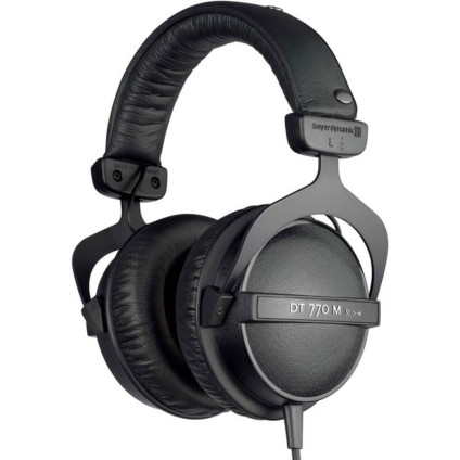 قیمت خرید فروش هدفون Beyerdynamic DT 770 M