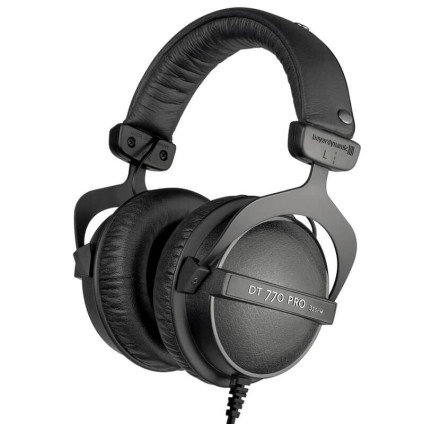 قیمت خرید فروش هدفون Beyerdynamic DT 770 Pro 32 OHM
