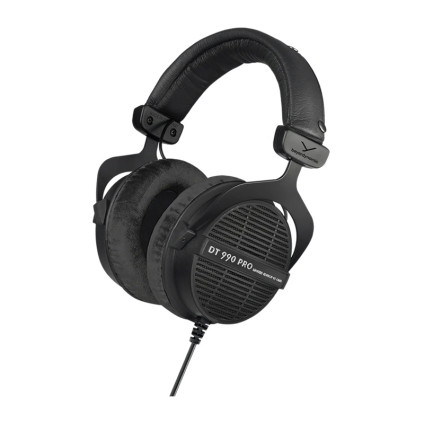 قیمت خرید فروش هدفون Beyerdynamic DT 990 Pro Black Edition