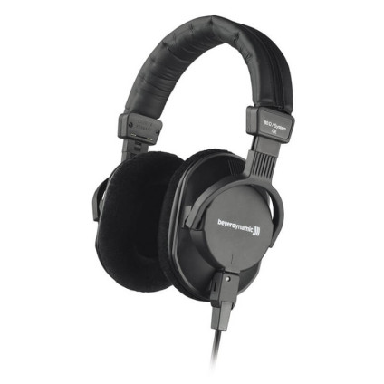 قیمت خرید فروش هدفون Beyerdynamic DT250