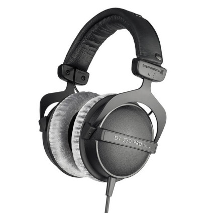 قیمت خرید فروش هدفون Beyerdynamic DT770 80 OHM