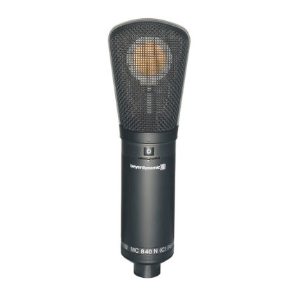 قیمت خرید فروش میکروفون کاندنسر Beyerdynamic MC 840