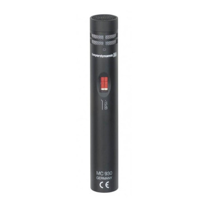 قیمت خرید فروش میکروفون کاندنسر Beyerdynamic MC 930