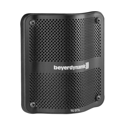 قیمت خرید فروش میکروفون کاندنسر Beyerdynamic TG D71c